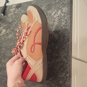 Kalso Earth Shoes negative heel 8 prosper